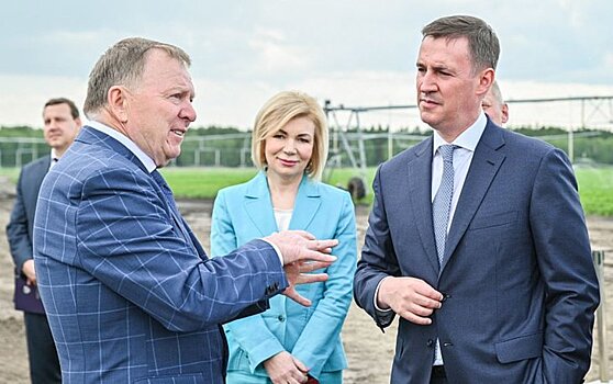 Правительство РФ утвердило перечень видов семян сельхозрастений для потенциальных ограничений на ввоз