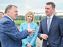 Правительство РФ утвердило перечень видов семян сельхозрастений для потенциальных ограничений на ввоз