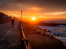 Крым откроется 1 июля для туристов из других регионов