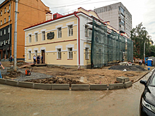В Новосибирске в декабре возобновит работу обновленный Дом-музей Кондратюка