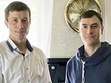 Война в лесу