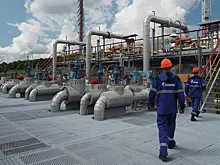 Названы последствия отказа от российского газа для ЕС