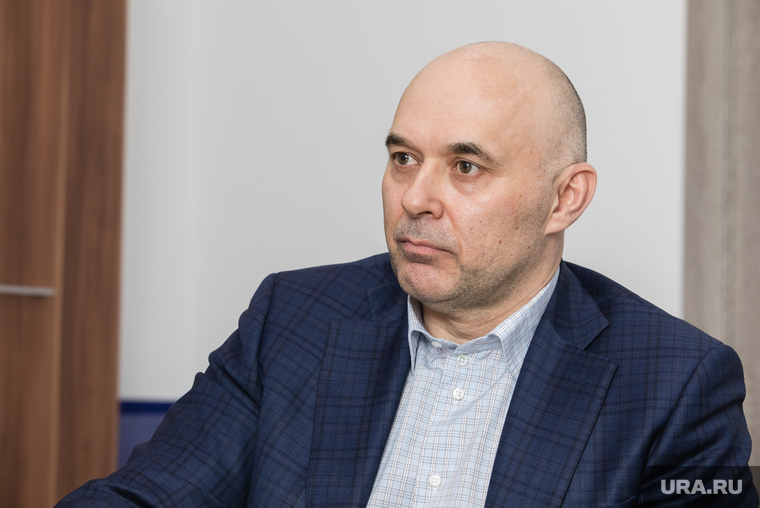 Глава Сургута назначил своим помощником экс-мэра