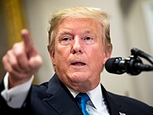 Трамп планирует ввести дополнительные ограничения на экспорт технологий из США в Китай