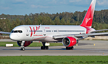 Чартерные рейсы "ВИМ-Авиа" со следующей недели будут летать по расписанию
