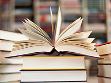 В Киеве торговца оштрафовали на 1,5 тыс долларов за книги из России