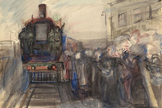 Экскурсии по экспозиции «Путь к Победе» будут бесплатными для посетителей Музея Победы до конца года