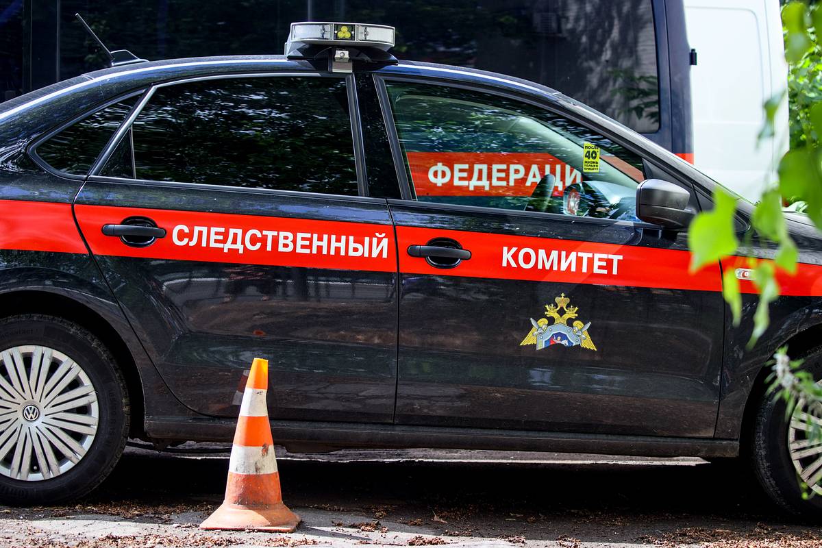 Россиянин попал в ДТП с исколотым ножом телом таксистки
