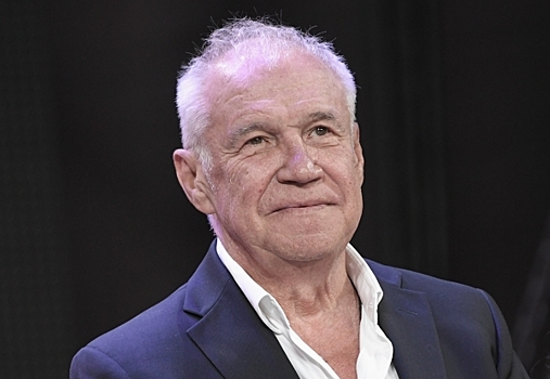 Ефремов, Цыганов и Гармаш озвучили аудиокнигу «Повести Белкина»