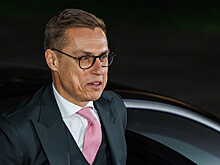 «Есть два варианта»: Стубб рассказал о развитии мировых отношений