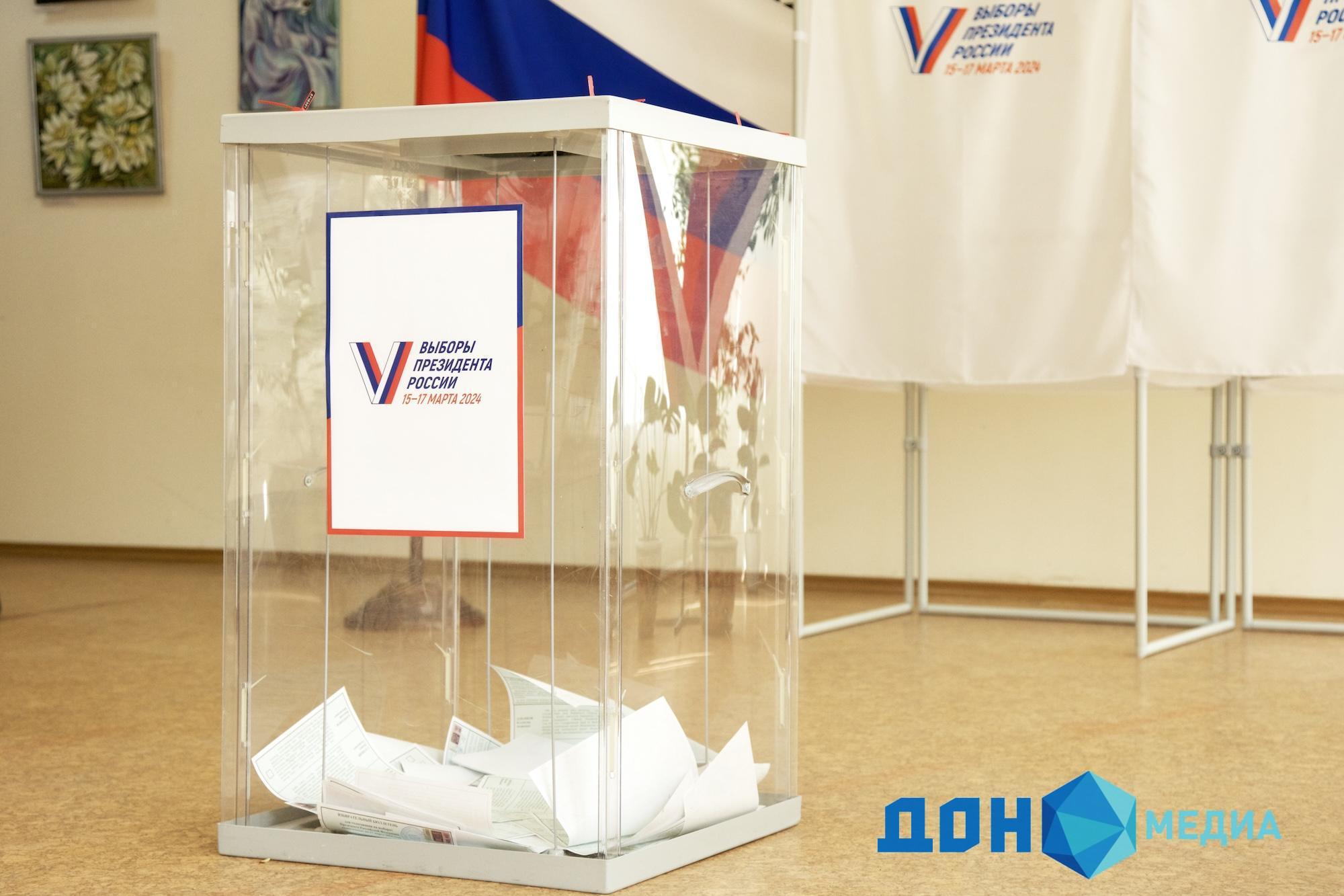 Ирина Рукавишникова: В Ростовской области в избирательном процессе участвуют 80 цифровых волонтеров