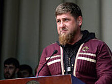 Володин назвал абсурдным включение Кадырова в санкционный список