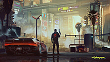 Третий эпизод шоу про Cyberpunk 2077 пройдёт 18 сентября