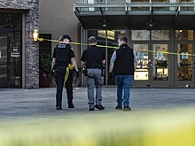 В США у места проведения съезда республиканцев задержан вооруженный мужчина