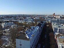 Капремонтом ярославских домов займутся московские фирмы