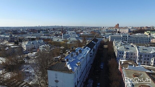 Капремонтом ярославских домов займутся московские фирмы