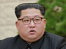 Ким Чен Ын настроен на объединение двух Корей