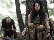 Рецензия на фильм "Добыча" — приквел первого "Хищника"