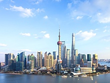 Научно-технические инновации в дельте реки Янцзы открывают новые перспективы развития