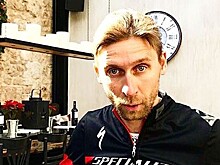 Российского чемпиона обвинили в избиении жены