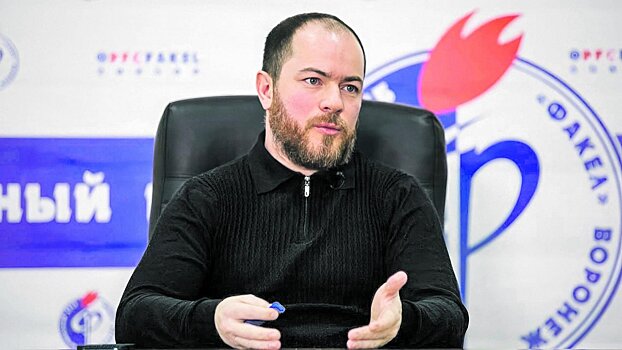 Гендир "Факела" Асхабадзе: команда перестала быть наглой в определенных матчах. Это вопрос, который будем разбирать