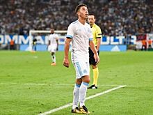 "Барселона" намерена побороться с "Реалом" за хавбека "Марселя"