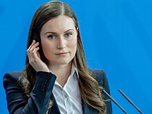 В Финляндии допустили поставки истребителей Украине
