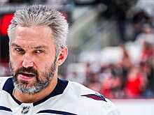 Глава РФПИ Дмитриев о матчах с США: «И хоккей, и UFC, и футбол обсуждались. Надеемся, часть игр будет в этом году. Важно, что у нас есть замечательный господин Овечкин, легенда во всем мире»