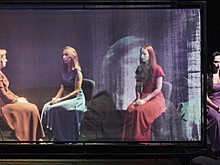 В новосибирском театре опровергли сведения об отмене спектакля из-за цензуры