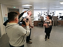 Героя СВО из Куйбышева Аслана Апчелеева покажут по НТВ