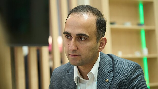 Интервью с гендиректором курорта Мрия Самвелом Саруханяном
