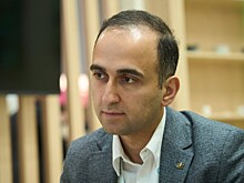 Интервью с гендиректором курорта Мрия Самвелом Саруханяном