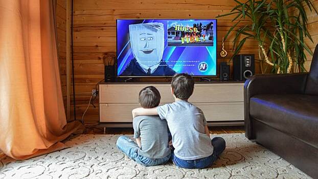 «Большой спорт начинается с маленького спорта»: на экраны выходит сериал для детей «Спорт Тоша»