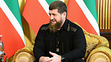 Кадыров согласился баллотироваться на новый срок