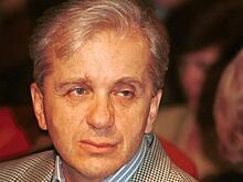 Евгений Стеблов вспомнил, как едва не погиб на съемках фильма