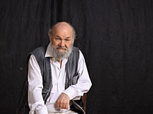 Леонид Изотов: «Стихи пишут не для праздников»