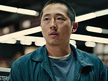 К озвучке мультфильма «Аватар» присоединилась звезда «Ходячих мертвецов»