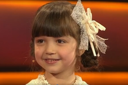 Власти поддержали Николь Плиеву, выступившую в шоу Максима Галкина