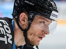 Дмитрий Коробов заявил, что минское «Динамо» спокойно могло бы играть в НХЛ
