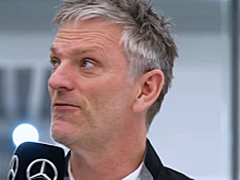 Эллисон: Мы не вполне выполнили нашу главную миссию