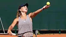 Тимофеева обыграла Шнайдер в матче турнира WTA-250 в Будапеште