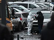 На Западе раскрыли цель подрыва генерала в Москве