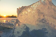 Провалившегося под лед на Клязьме мужчину спасли в Орехово-Зуевском городском округе