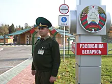 Гайдукевич: Беларусь и Россия сформируют единую миграционную политику