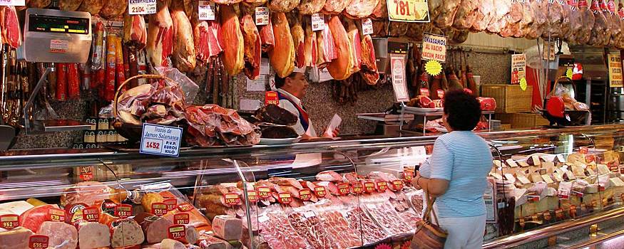 Жителей Германии предупредили о дефиците мяса в ближайшие месяцы