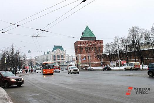 Нижегородский и костромской губернаторы договорились о сотрудничестве