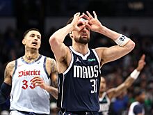 Клэй Томпсон назвал лучшего форварда своего поколения