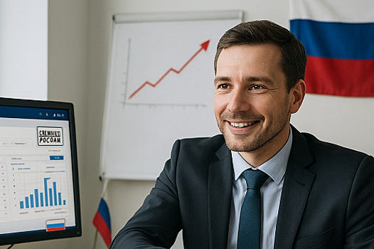 Экспорт российского софта упал, но на деле — не всё так плохо