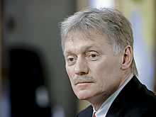Песков: Европа не откажется от русофобских устремлений в ближайшем будущем
