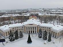 В Самарской области разработают программу поддержки малых городов